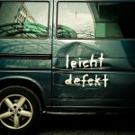 Das Auto muss weg - was nun?