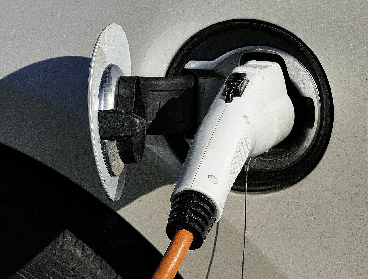 Elektromobilität: 50 Prozent Absatz in Deutschland erst nach 2030
