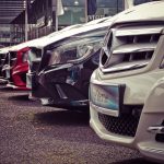 Katalysatoren für Mercedes-Benz