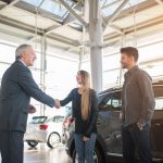 Der Traum vom neuen Auto: Das muss man bei Autokrediten beachten