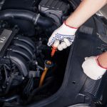 Ölwechsel beim Auto: Darauf ist zu achten!