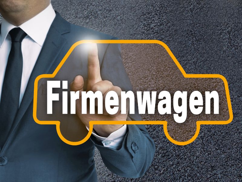 Firmenwagen leasen? Alles Wichtige auf einen Blick