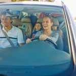 Urlaubsreise mit dem Auto trotz Hämorrhoiden?