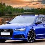 Auto professionell ablichten: Die besten Tipps