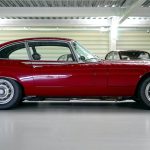 Die Garage: Das Herzstück eines jeden Autoliebhabers