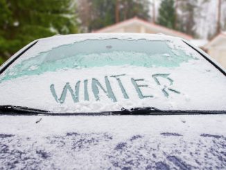 5 Tipps, um das Auto fit für den Winter zu machen