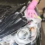 Regelmäßige Autopflege für langfristigen Werterhalt