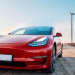 Strom unter der Haube: Nachhaltigkeit und Performance in Elektrofahrzeugen vereint