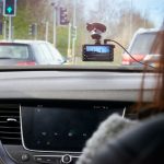 Vorteile einer Dashcam im Auto: Sicherheit und Beweismittel