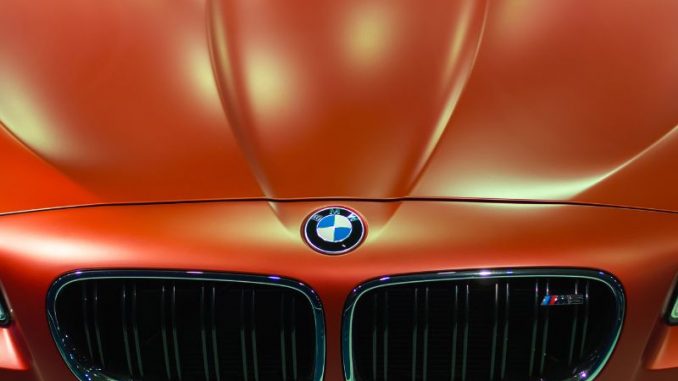 Performance auf höchstem Niveau: Der BMW 330i im Detail