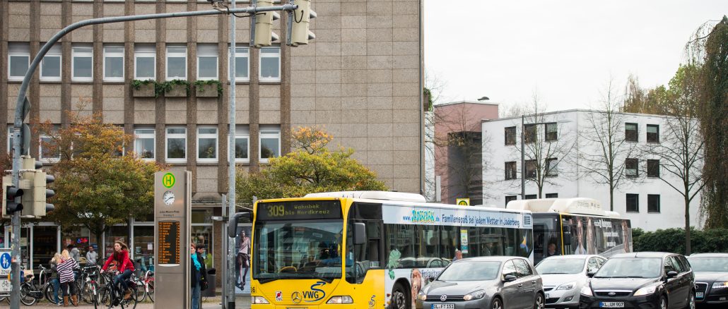 Saubere Mobilität der Zukunft: Wohin führt die Zukunft im öffentlichen Nahverkehr mit Bussen und Bahnen