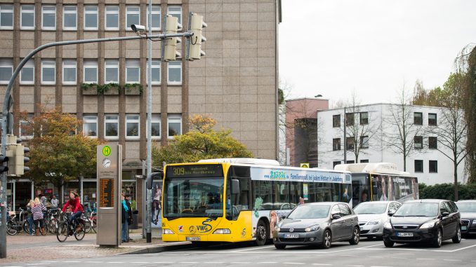 Saubere Mobilität der Zukunft: Wohin führt die Zukunft im öffentlichen Nahverkehr mit Bussen und Bahnen