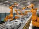 Roboter in der Automobilindustrie: Mehr Effizienz und Produktivität