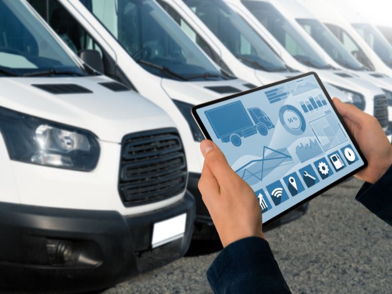Moderne Mobilitätslösungen für Unternehmen vorgestellt
