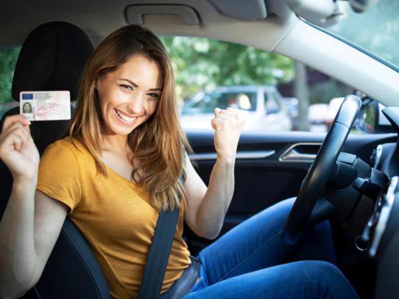 Wie viel kostet ein Führerschein Autoran Auto Motor und die Zukunft der Mobilität