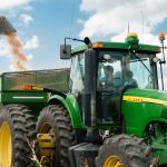 Landwirtschaft der Zukunft: Traktoren & Co. von morgen
