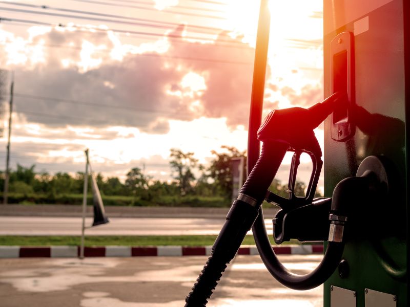 HVO100: Schmutziger als herkömmlicher Diesel – Abgasmessungen der Deutschen Umwelthilfe entlarven Wissings "Wunderkraftstoff"