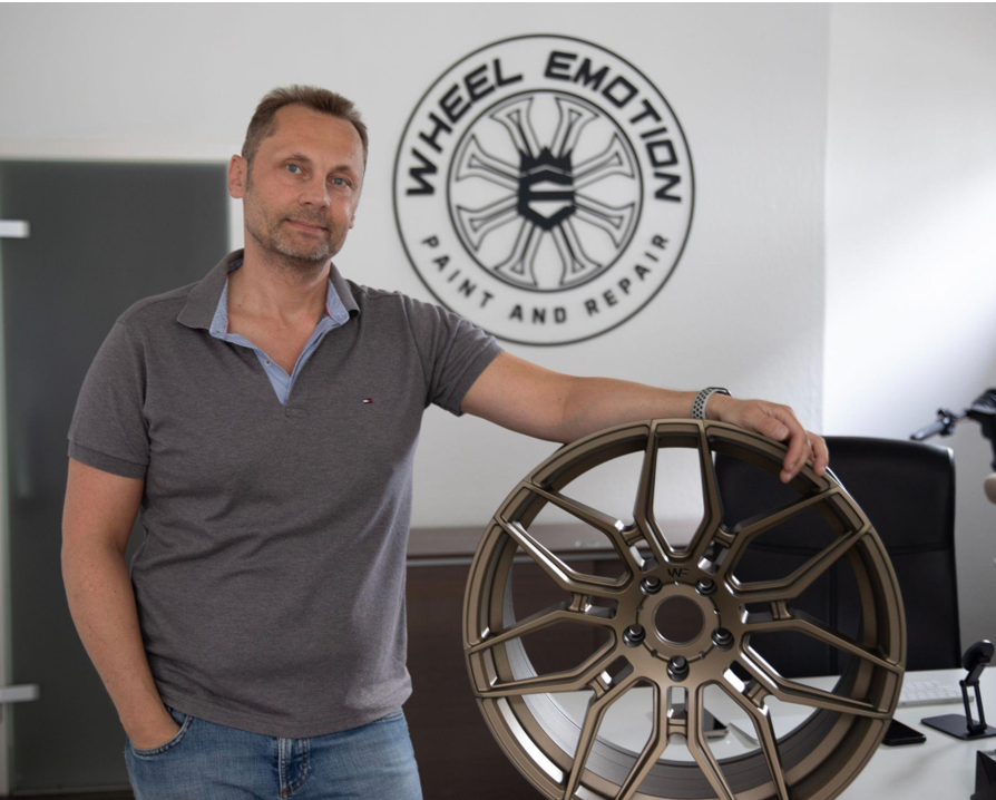 Lohnt sich eine Felgenreparatur?