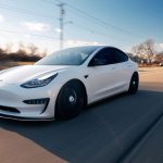Vorsicht beim Abschleppen von Elektroautos