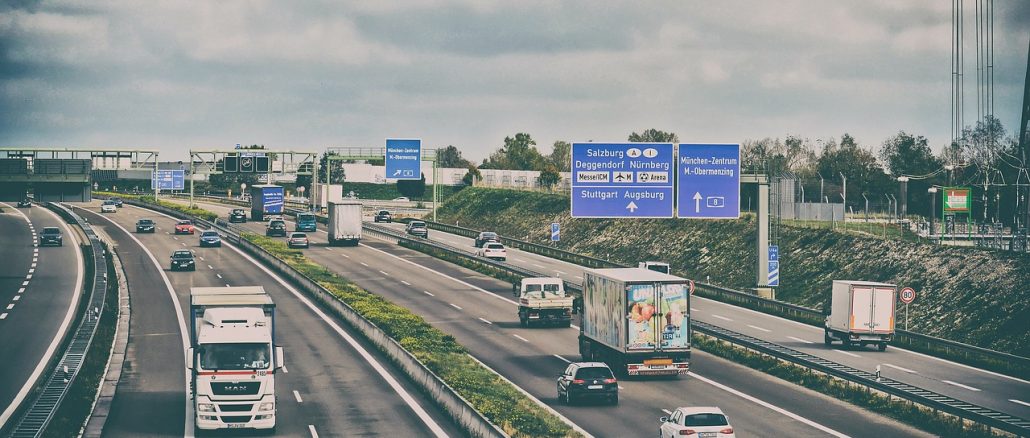 Rechtsgutachten zur Straßenverkehrsordnung: Kommunen erhalten grünes Licht für klimaschutzorientierte Mobilitätsmaßnahmen