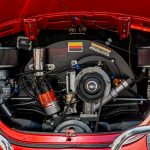 Keilriemen richtig spannen: Tipps und Tricks für optimale Leistung