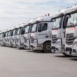Wie Telematik Transportunternehmen Geld spart
