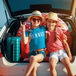 Perfekte Reisevorbereitung: So wird der Urlaub mit dem Auto stressfrei