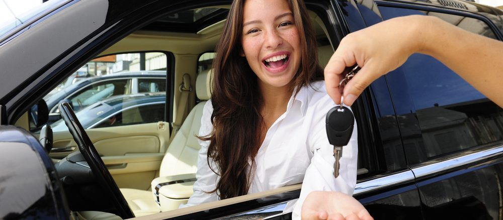 Auto für den Außendienst: So findet man endlich das richtige Fahrzeug