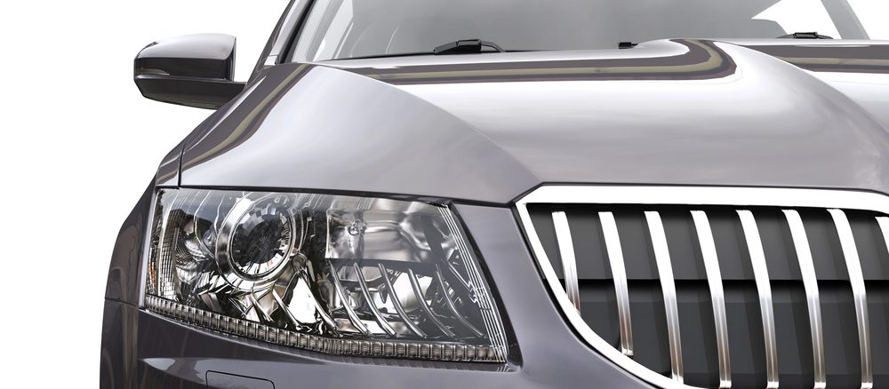 Galvanische Oberflächen für den Automobilbereich