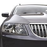 Galvanische Oberflächen für den Automobilbereich