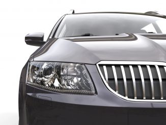 Galvanische Oberflächen für den Automobilbereich