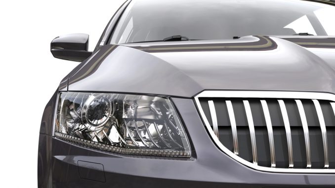 Galvanische Oberflächen für den Automobilbereich Galvanische Oberflächen für den Automobilbereich