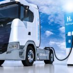 Alternative Antriebe für Spezialfahrzeuge: Zwischen Elektromotor und Wasserstoff