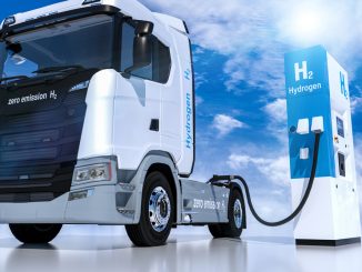 Alternative Antriebe für Spezialfahrzeuge: Zwischen Elektromotor und Wasserstoff