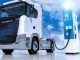 Alternative Antriebe für Spezialfahrzeuge: Zwischen Elektromotor und Wasserstoff