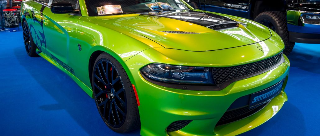 Warum lohnt sich der Import von US Fahrzeugen für dich jetzt mehr denn je?