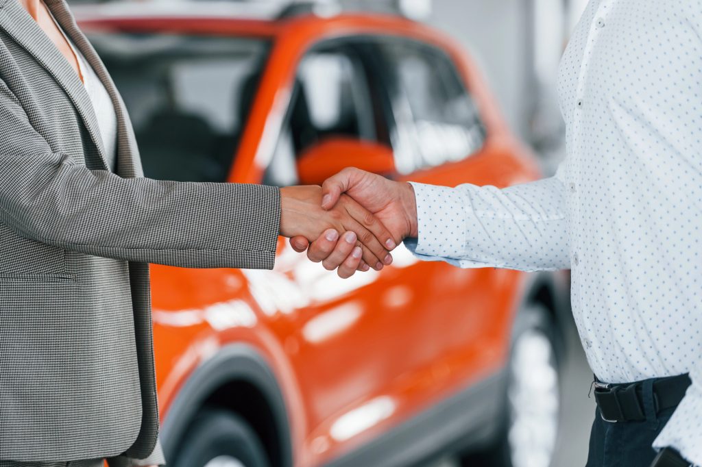 Auto In Zahlung Geben Mãngel