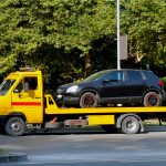 Wie man trotz Getriebeschaden noch Geld mit dem Auto machen kann
