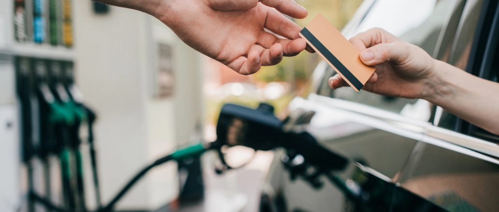 Mobilität als Service: Warum Tankkarten mehr sind als nur Zahlungsmittel