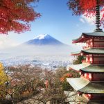 Wie das Transportsystem Japans es zum idealen Reiseziel macht