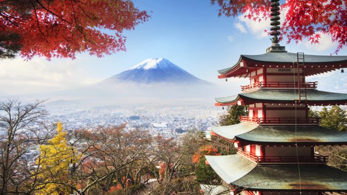 Wie das Transportsystem Japans es zum idealen Reiseziel macht Wie das Transportsystem Japans es zum idealen Reiseziel macht