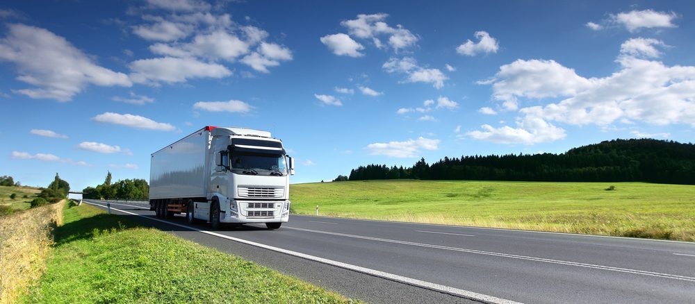 Berufsbild LKW-Fahrer: Ein typischer Tagesablauf