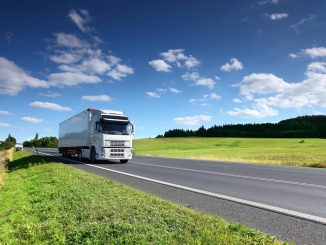 Berufsbild LKW-Fahrer: Ein typischer Tagesablauf