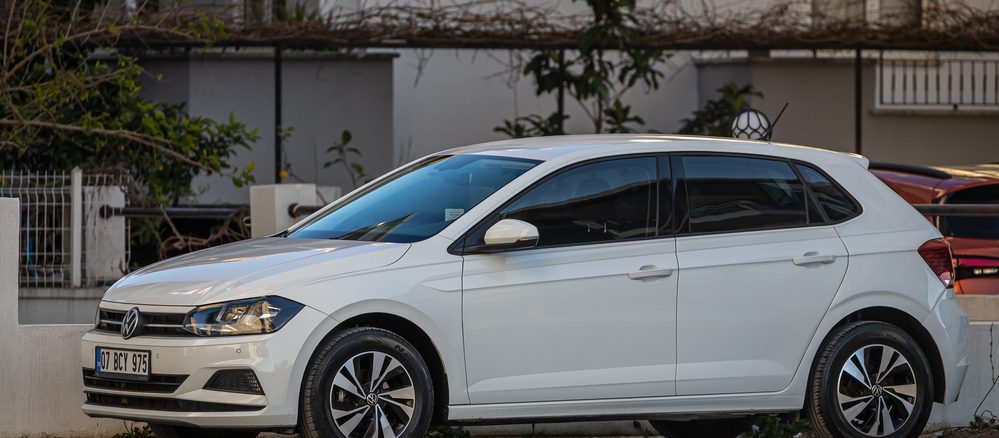 Der VW Polo und seine Felgenvarianten: Welche Kombinationen überzeugen in Design und Leistung?