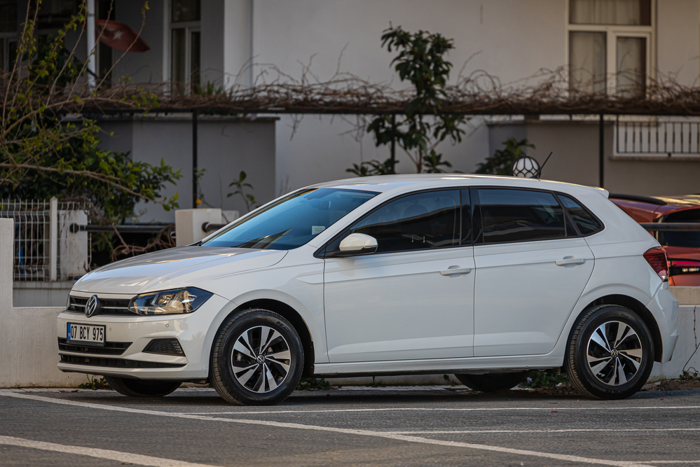 Der VW Polo und seine Felgenvarianten: Welche Kombinationen überzeugen in Design und Leistung?