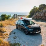 Urlaub in Kroatien mit privatem Fahrzeug Mautgebühren nach Kategorie