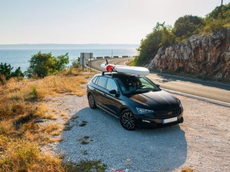 Urlaub in Kroatien mit privatem Fahrzeug Mautgebühren nach Kategorie