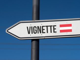 Digitale Vignetten für Urlauber: Warum die Variante so beliebt ist