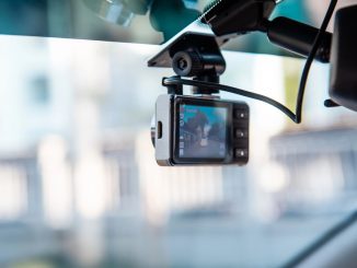 Dashcam im Auto – Ein umfassender Überblick