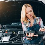 PCV-Ventilmembranen, AGR-Ventile und Ölabscheider in der Motordiagnose